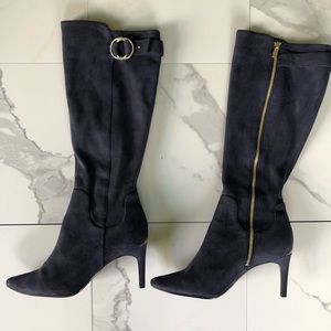 calvin klein jeremi boots
